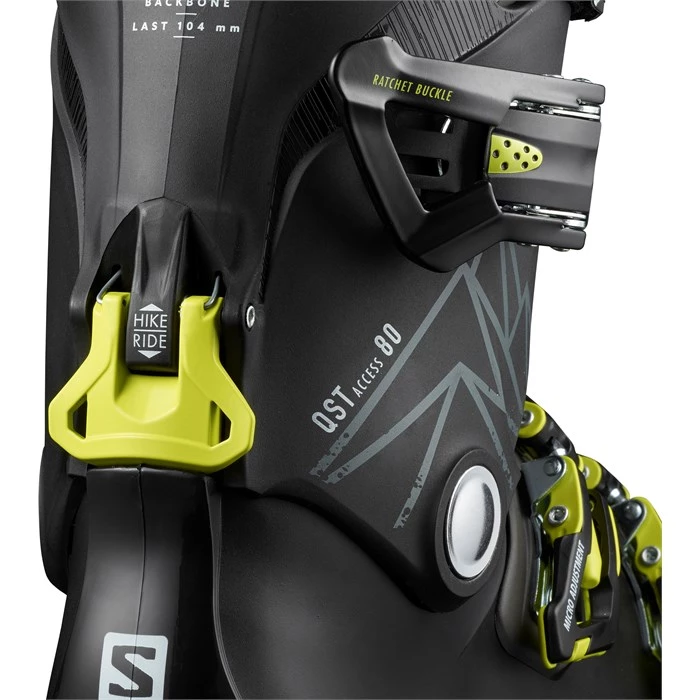 Salomon QST Access 80 Ski Boots 2023 5 Salomon QST Access 80 Ski Boots 2023 - Image 3