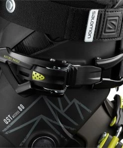 Salomon QST Access 80 Ski Boots 2023 10 Salomon QST Access 80 Ski Boots 2023 -Deals Salomon Store salomon qst access 80 ski boots 2023 3