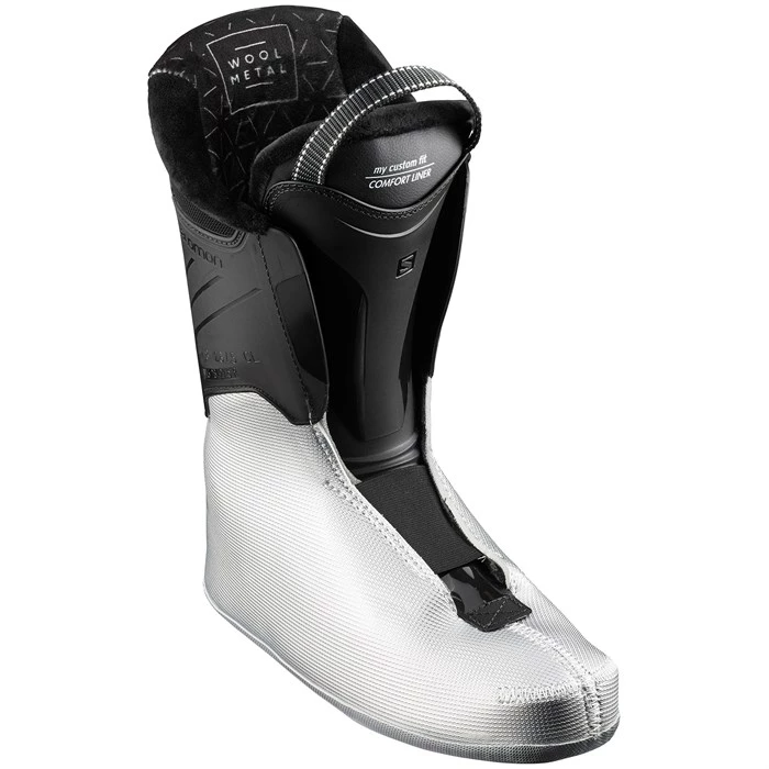 Salomon QST Access 80 Ski Boots 2023 7 Salomon QST Access 80 Ski Boots 2023 - Image 5