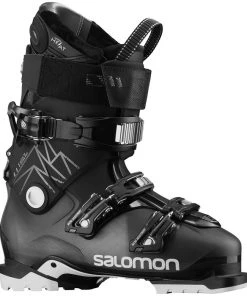 Salomon QST Access 90 Custom Heat Ski Boots 2022