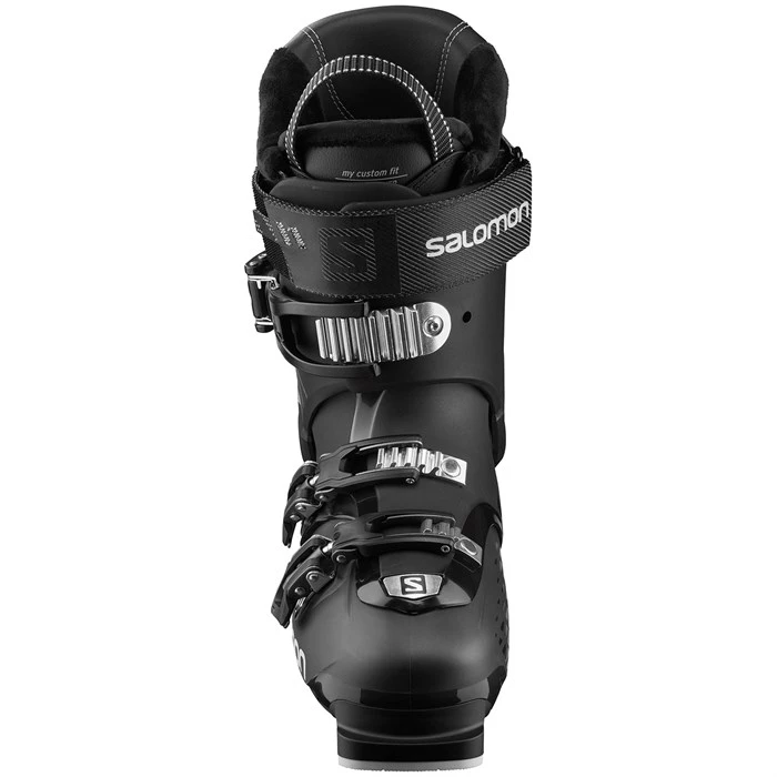 Salomon QST Access 90 Custom Heat Ski Boots 2022 4 Salomon QST Access 90 Custom Heat Ski Boots 2022 - Image 2