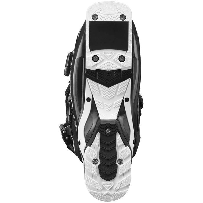 Salomon QST Access 90 Custom Heat Ski Boots 2022 8 Salomon QST Access 90 Custom Heat Ski Boots 2022 - Image 6