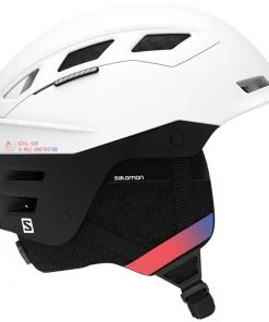 Salomon QST Charge MIPS Helmet