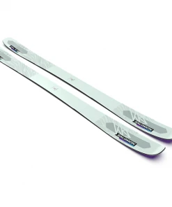 Salomon QST Lumen 98 Skis w/ Skins - Women's 2023 12 Salomon QST Lumen 98 Skis w/ Skins - Women's 2023 -Deals Salomon Store salomon qst lumen 98 skis w skins women s 2023 2