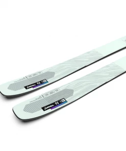 Salomon QST Lumen 98 Skis w/ Skins - Women's 2023 15 Salomon QST Lumen 98 Skis w/ Skins - Women's 2023 -Deals Salomon Store salomon qst lumen 98 skis w skins women s 2023 5