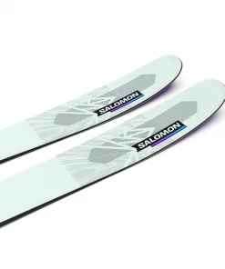 Salomon QST Lumen 98 Skis - Women's 2023 12 Salomon QST Lumen 98 Skis - Women's 2023 -Deals Salomon Store salomon qst lumen 98 skis women s 2023 4