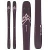 Salomon QST Lumen 99 Skis - Women's 2021 - Used -Deals Salomon Store salomon qst lumen 99 skis women s 2021 0