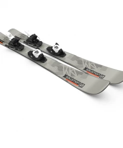 Salomon QST Spark Jr M Skis + L6 GW Bindings - Big Kids' 2023 7 Salomon QST Spark Jr M Skis + L6 GW Bindings - Big Kids' 2023 -Deals Salomon Store salomon qst spark jr m skis l6 gw bindings big kids 2023 2