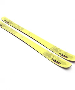 Salomon QST Stella 106 Skis w/ Skins - Women's 2023 12 Salomon QST Stella 106 Skis w/ Skins - Women's 2023 -Deals Salomon Store salomon qst stella 106 skis w skins women s 2023 2