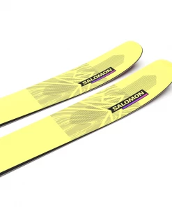 Salomon QST Stella 106 Skis w/ Skins - Women's 2023 16 Salomon QST Stella 106 Skis w/ Skins - Women's 2023 -Deals Salomon Store salomon qst stella 106 skis w skins women s 2023 6