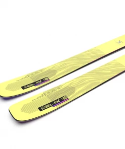 Salomon QST Stella 106 Skis - Women's 2023 13 Salomon QST Stella 106 Skis - Women's 2023 -Deals Salomon Store salomon qst stella 106 skis women s 2023 5