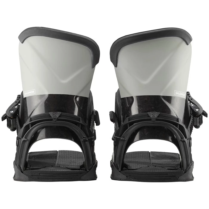 Salomon Quantum Carbon Snowboard Bindings 2023 4 Salomon Quantum Carbon Snowboard Bindings 2023 - Image 2