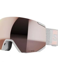 Salomon Radium Goggles