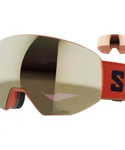 Salomon Radium Prime Goggles