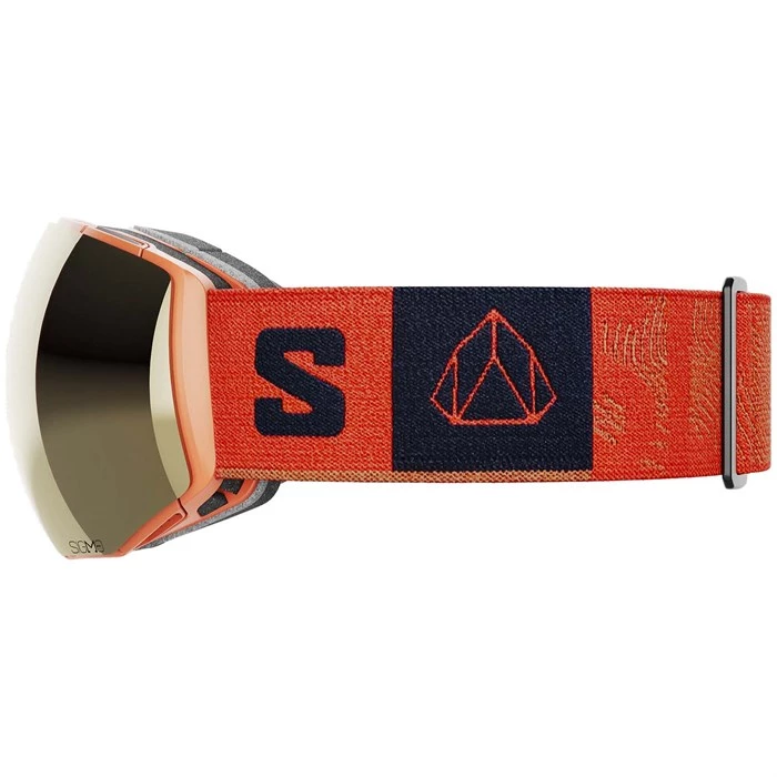 Salomon Radium Prime Goggles 4 Salomon Radium Prime Goggles - Image 2