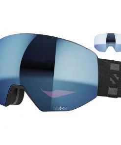 Salomon Radium Prime Goggles 14 Salomon Radium Prime Goggles -Deals Salomon Store salomon radium prime goggles 4