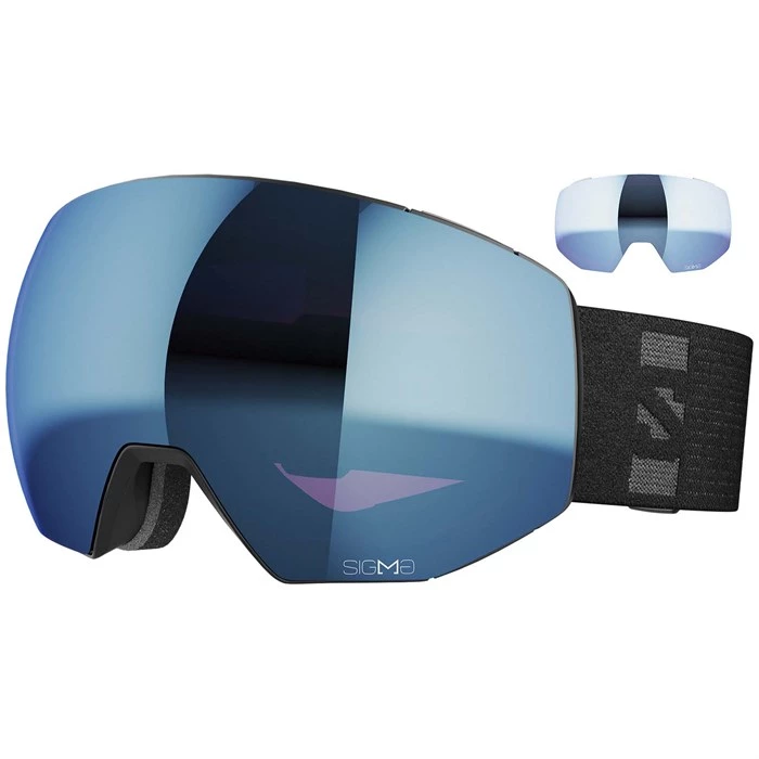 Salomon Radium Prime Goggles 7 Salomon Radium Prime Goggles - Image 5