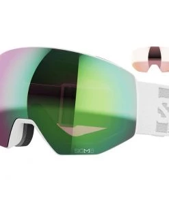 Salomon Radium Prime Goggles 15 Salomon Radium Prime Goggles -Deals Salomon Store salomon radium prime goggles 5