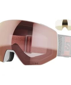 Salomon Radium Prime Goggles 17 Salomon Radium Prime Goggles -Deals Salomon Store salomon radium prime goggles 7