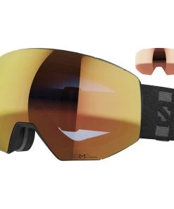 Salomon Radium Prime Photochromic Goggles