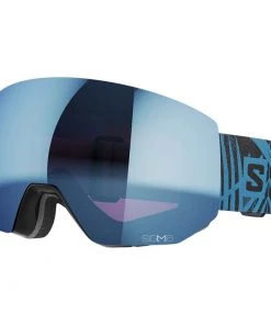 Salomon Radium Pro Goggles