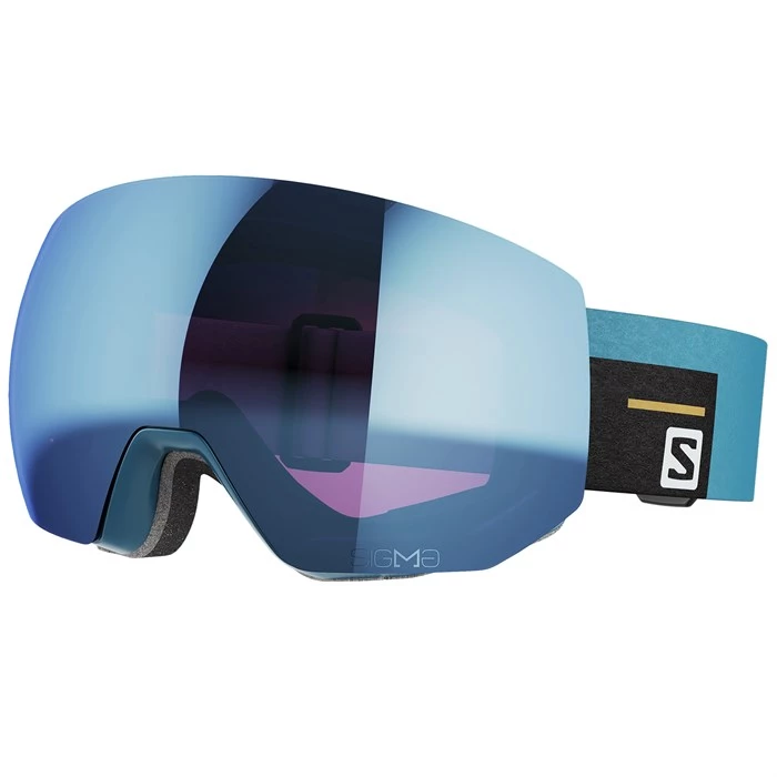 Salomon Radium Pro Goggles 4 Salomon Radium Pro Goggles - Image 2