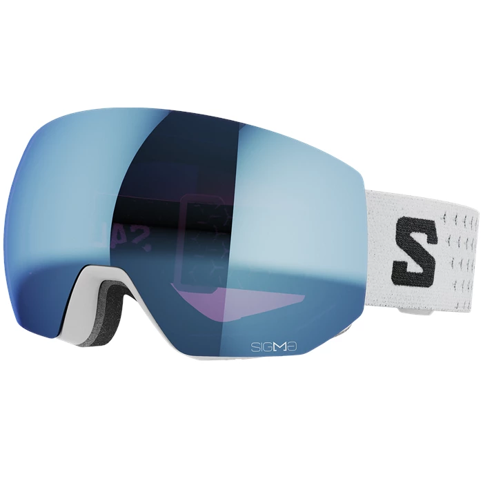 Salomon Radium Pro Goggles 13 Salomon Radium Pro Goggles - Image 11