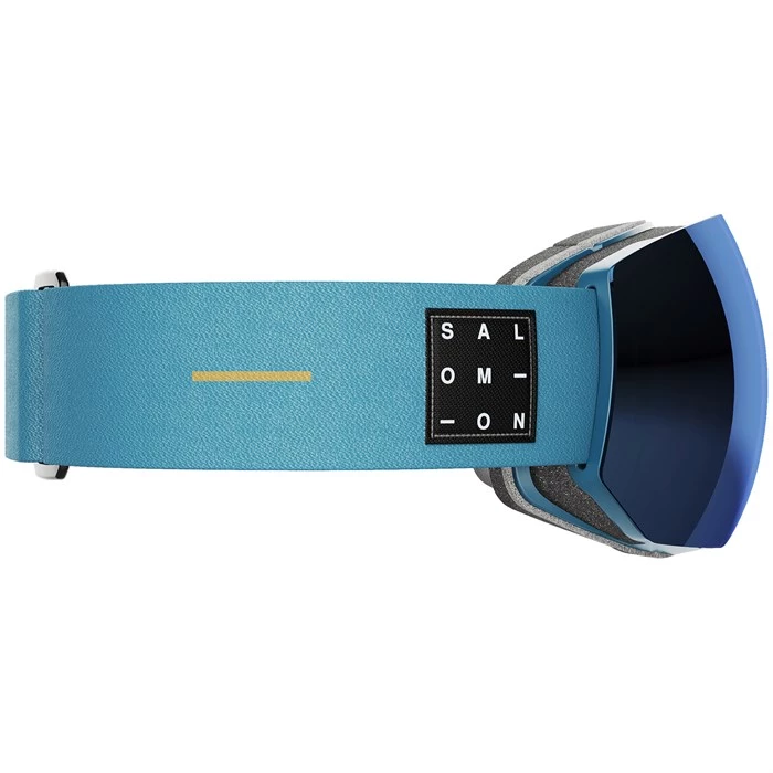 Salomon Radium Pro Goggles 6 Salomon Radium Pro Goggles - Image 4