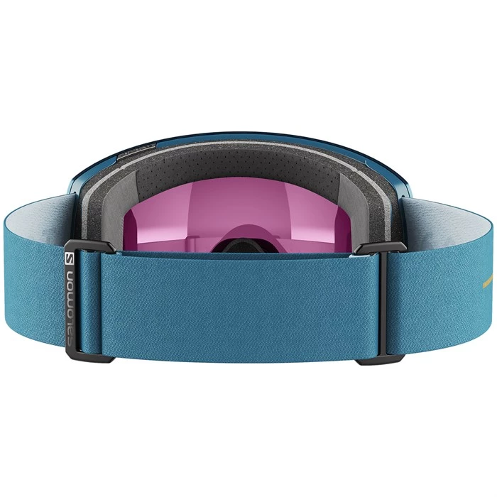 Salomon Radium Pro Goggles 7 Salomon Radium Pro Goggles - Image 5