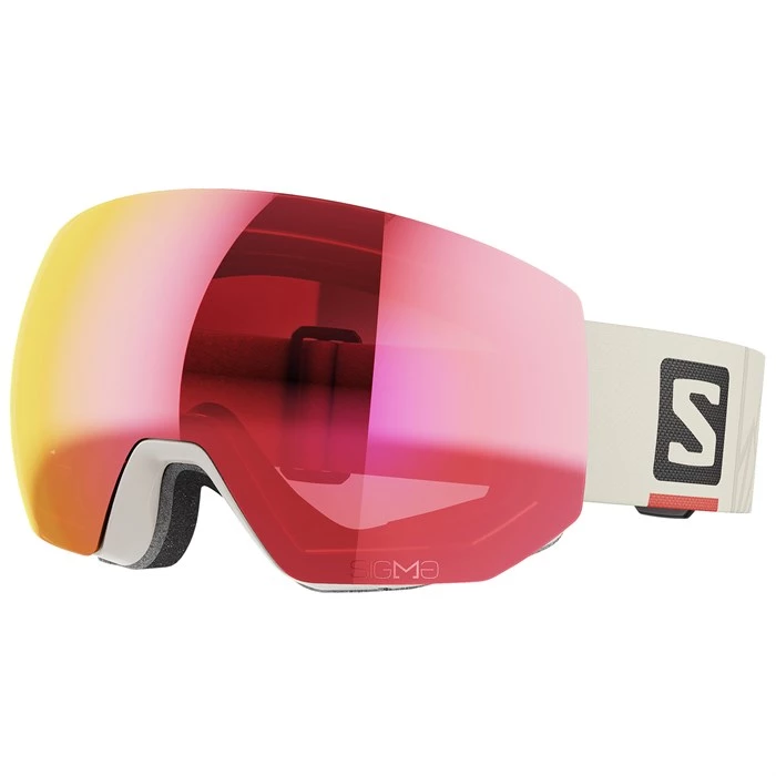 Salomon Radium Pro Goggles 8 Salomon Radium Pro Goggles - Image 6