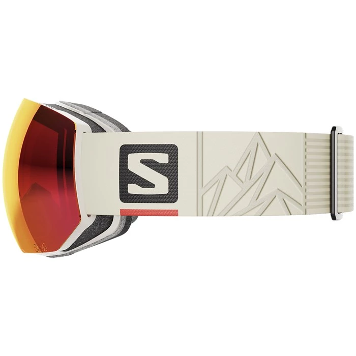 Salomon Radium Pro Goggles 9 Salomon Radium Pro Goggles - Image 7