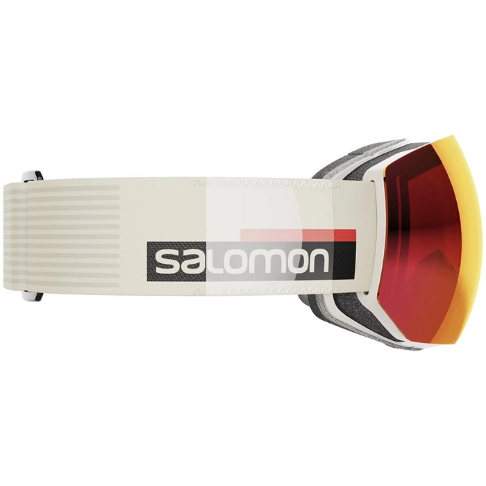 Salomon Radium Pro Goggles 10 Salomon Radium Pro Goggles - Image 8