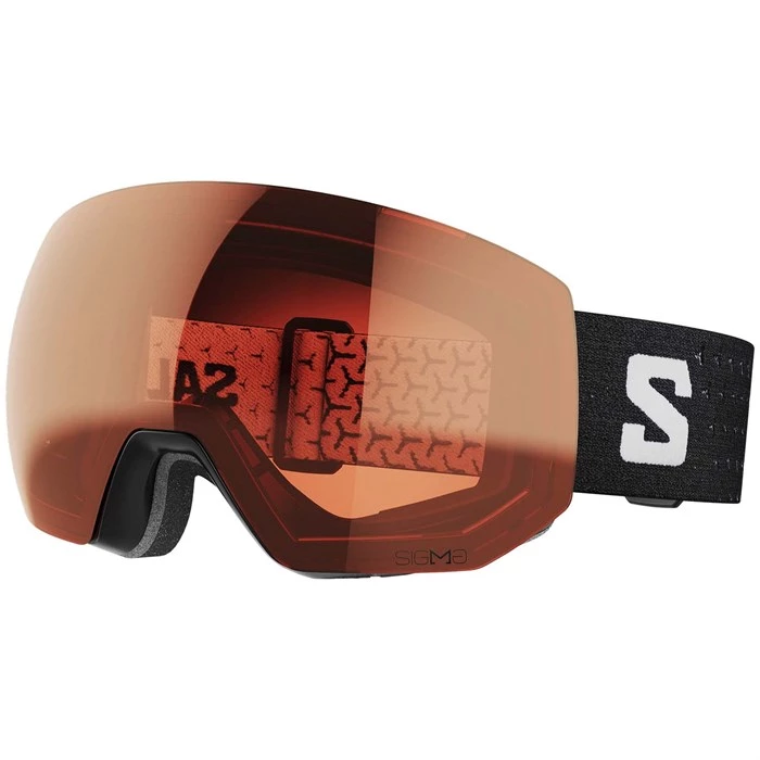 Salomon Radium Pro Goggles 12 Salomon Radium Pro Goggles - Image 10