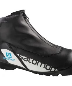 Salomon RC Nocturne Prolink Jr Cross Country Ski Boots - Kids' 2023