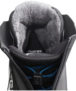 Salomon RC Nocturne Prolink Jr Cross Country Ski Boots - Kids' 2023 9 Salomon RC Nocturne Prolink Jr Cross Country Ski Boots - Kids' 2023 -Deals Salomon Store salomon rc nocturne prolink jr cross country ski boots kids 2023 2