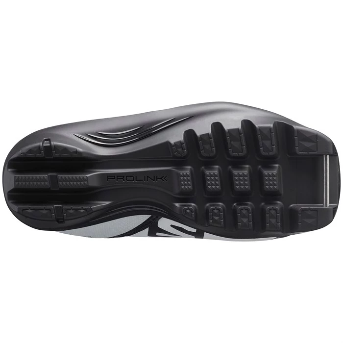 Salomon RC Nocturne Prolink Jr Cross Country Ski Boots - Kids' 2023 7 Salomon RC Nocturne Prolink Jr Cross Country Ski Boots - Kids' 2023 - Image 5