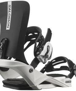 Salomon Rhythm Jr Snowboard Bindings - Kids' 2023