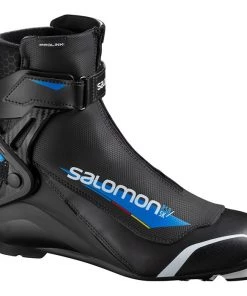 Salomon RS8 Prolink Cross Country Ski Boots 2022