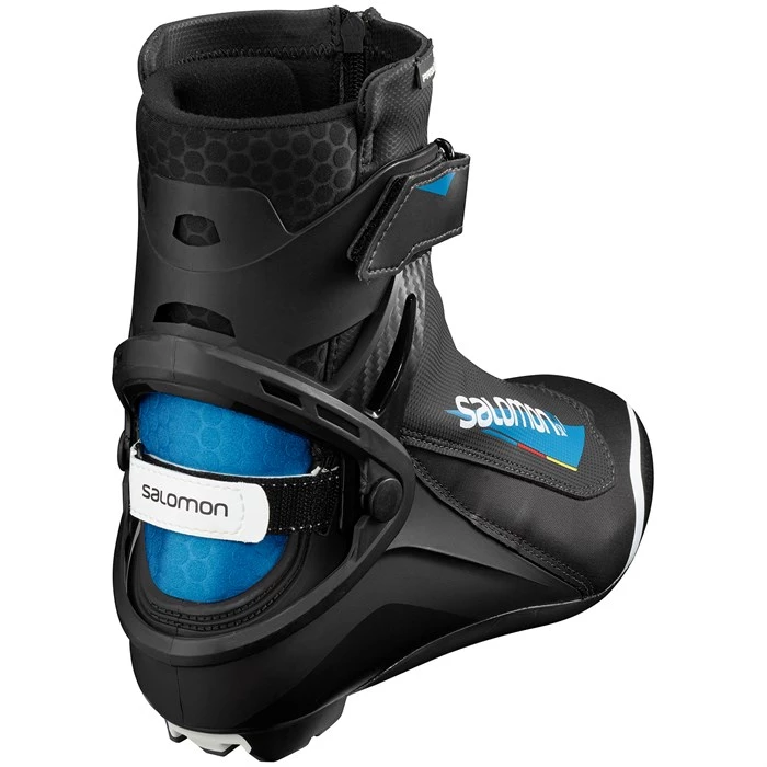 Salomon RS8 Prolink Cross Country Ski Boots 2022 4 Salomon RS8 Prolink Cross Country Ski Boots 2022 - Image 2