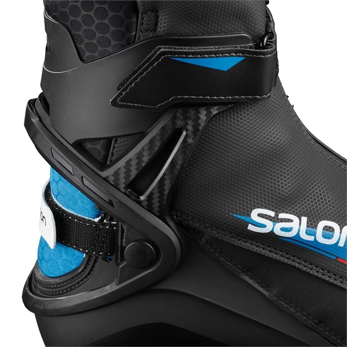 Salomon RS8 Prolink Cross Country Ski Boots 2022 6 Salomon RS8 Prolink Cross Country Ski Boots 2022 - Image 4