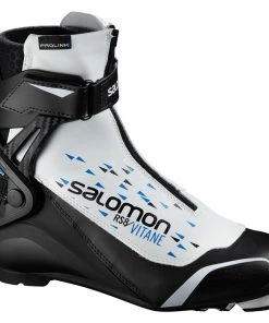 Salomon RS8 Vitane Prolink Cross Country Ski Boots - Women's 2022