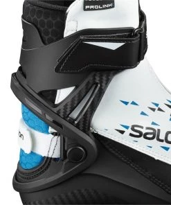 Salomon RS8 Vitane Prolink Cross Country Ski Boots - Women's 2022 9 Salomon RS8 Vitane Prolink Cross Country Ski Boots - Women's 2022 -Deals Salomon Store salomon rs8 vitane prolink cross country ski boots women s 2022 3