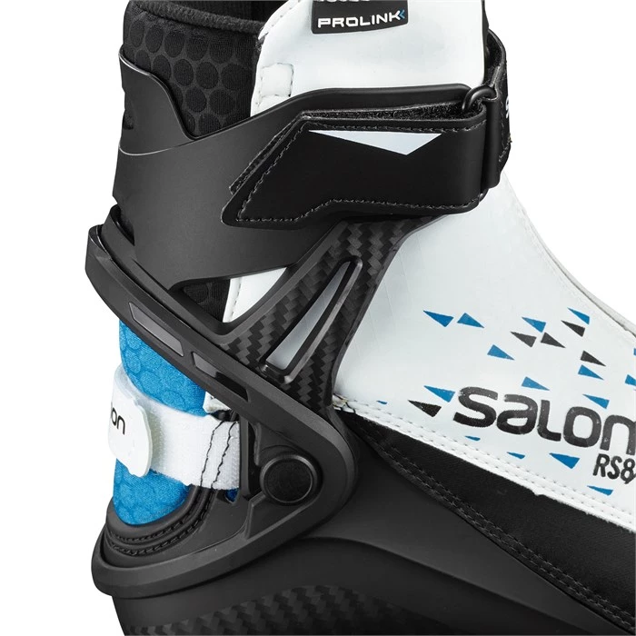 Salomon RS8 Vitane Prolink Cross Country Ski Boots - Women's 2022 6 Salomon RS8 Vitane Prolink Cross Country Ski Boots - Women's 2022 - Image 4