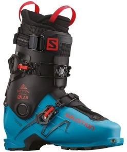 Salomon S/Lab MTN Alpine Touring Ski Boots 2021 - Used
