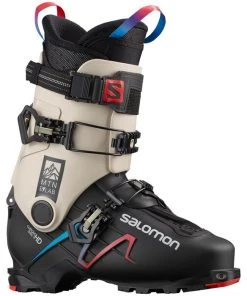 Salomon S/Lab MTN Alpine Touring Ski Boots 2023 - Used