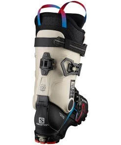Salomon S/Lab MTN Alpine Touring Ski Boots 2023 - Used -Deals Salomon Store salomon s lab mtn alpine touring ski boots 2023 2