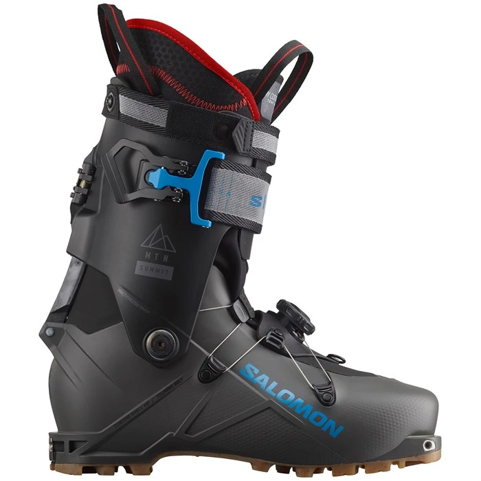 Salomon S/Lab MTN Summit Alpine Touring Ski Boots 2023 3 Salomon S/Lab MTN Summit Alpine Touring Ski Boots 2023
