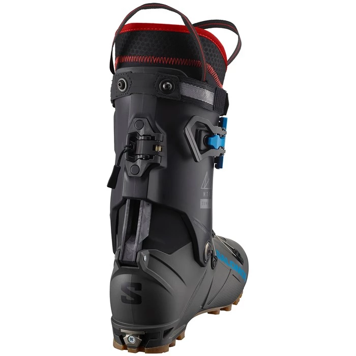 Salomon S/Lab MTN Summit Alpine Touring Ski Boots 2023 4 Salomon S/Lab MTN Summit Alpine Touring Ski Boots 2023 - Image 2