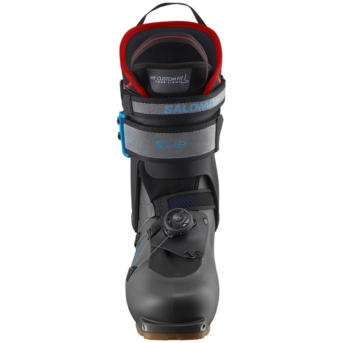 Salomon S/Lab MTN Summit Alpine Touring Ski Boots 2023 5 Salomon S/Lab MTN Summit Alpine Touring Ski Boots 2023 - Image 3