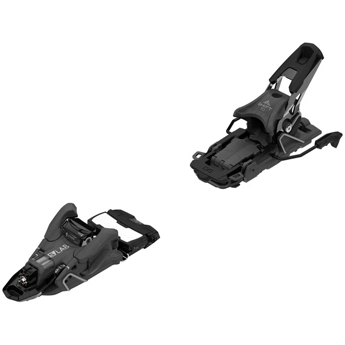 Salomon S/Lab Shift MNC 10 Alpine Touring Ski Bindings 2023 3 Salomon S/Lab Shift MNC 10 Alpine Touring Ski Bindings 2023